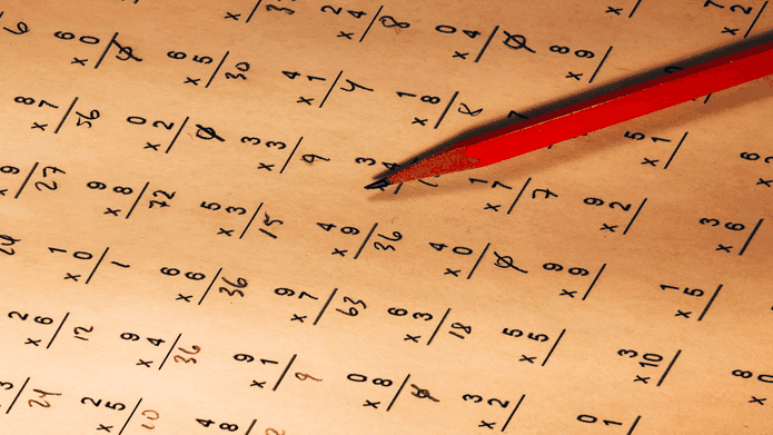 Practice Makes Perfect: SATs, 11-Plus and Entrance Exams