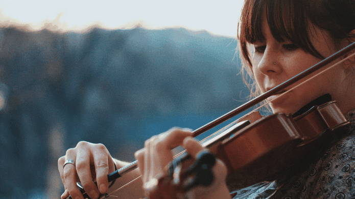 Attention Beginners! Learn Violin Online With These Amazing Resources