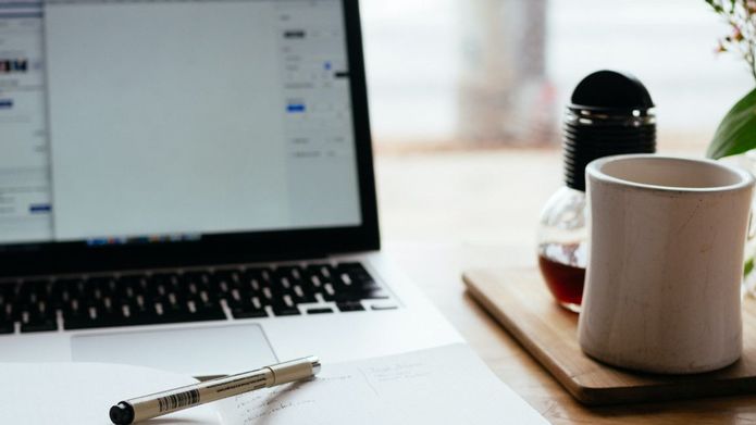 10 Amazing Benefits Of Online Learning (Infographic)