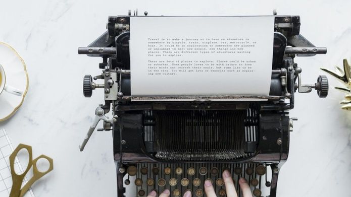 How to Write and Format Your First CV