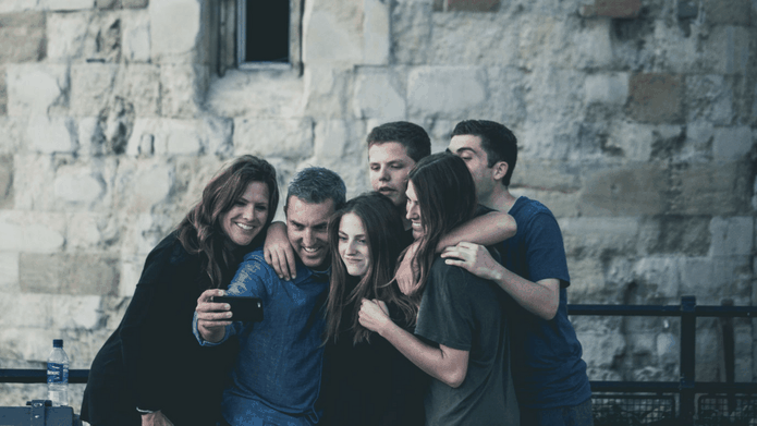 Are mobile devices affecting your family?