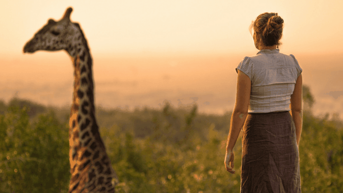 Tutorful - The Importance of Wildlife Conservation: Projects and Conversations Changing the World Tutorful - The Importance of Wildlife Conservation: Projects and Conversations Changing the World