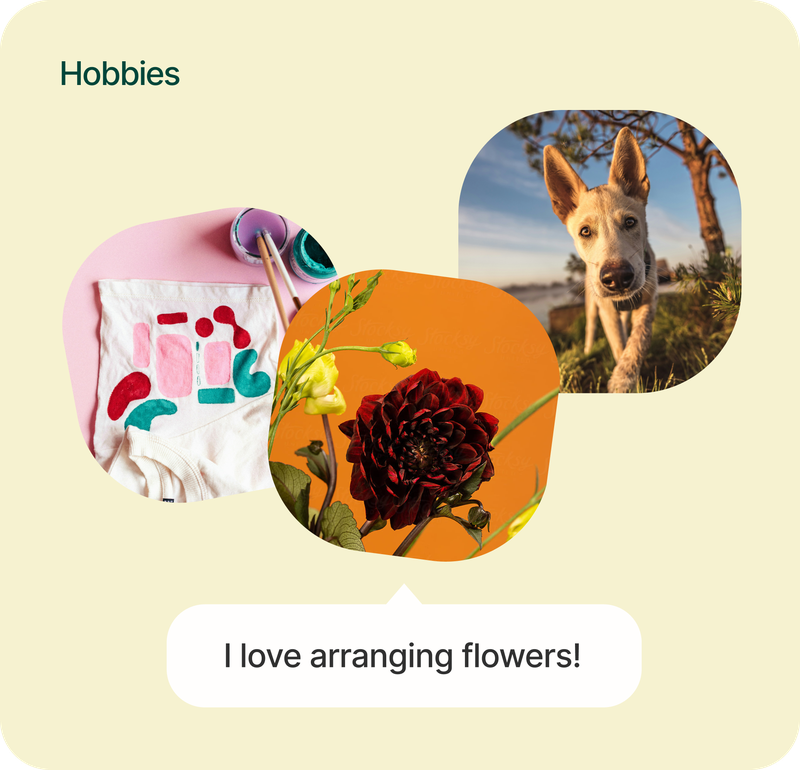 Hobbies