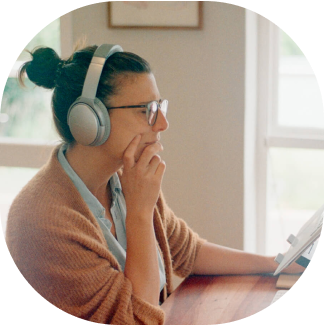 Listening