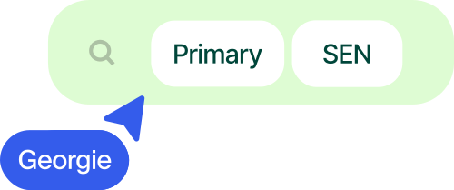 Primary SEN