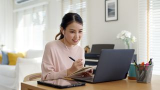 Improving Learning Through Digital Technology - Cheryl Smith