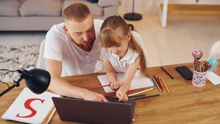 Improving Learning Through Digital Technology - Rob Jennings