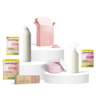 Sample packet