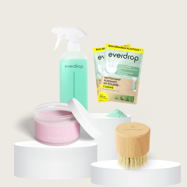 Bicarbonate de soude