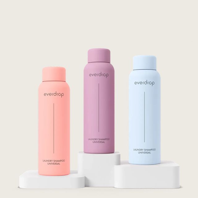 Laundry Shampoo Universeel
