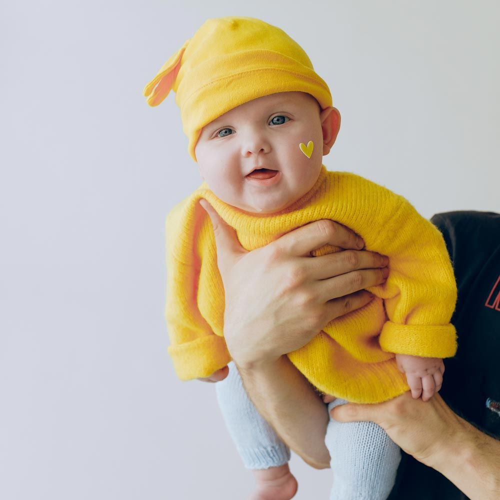 bambino