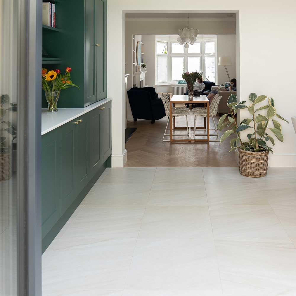 boden zimmer wischen sauber