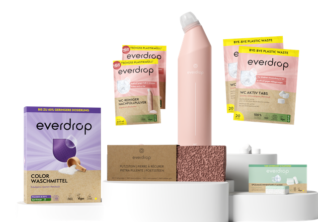 Magic Super Tester Package