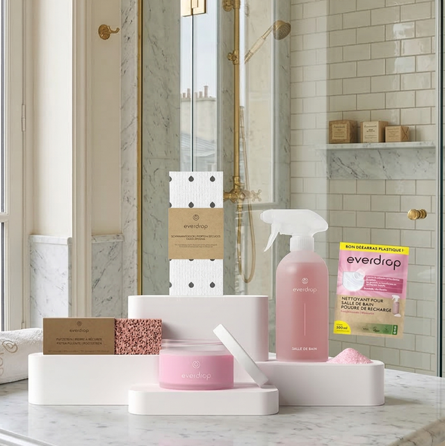 Bicarbonate de soude