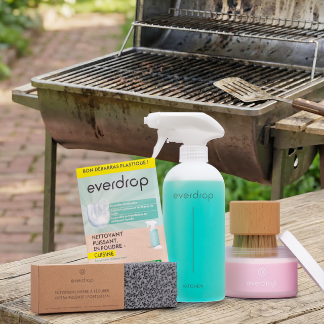 Bicarbonate de soude