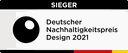 deutscher nachhaltigkeitspreis logo