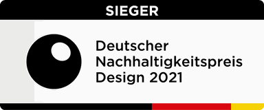 deutscher nachhaltigkeitspreis logo