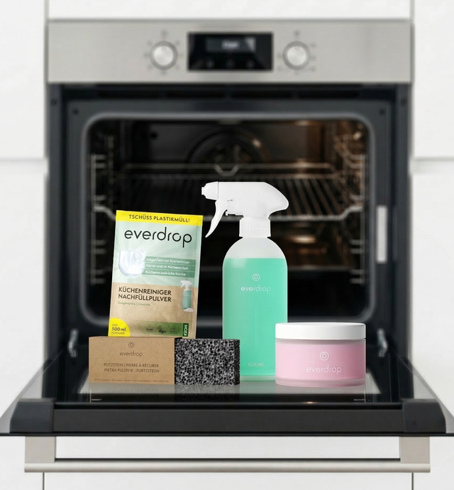 Oven Bundle