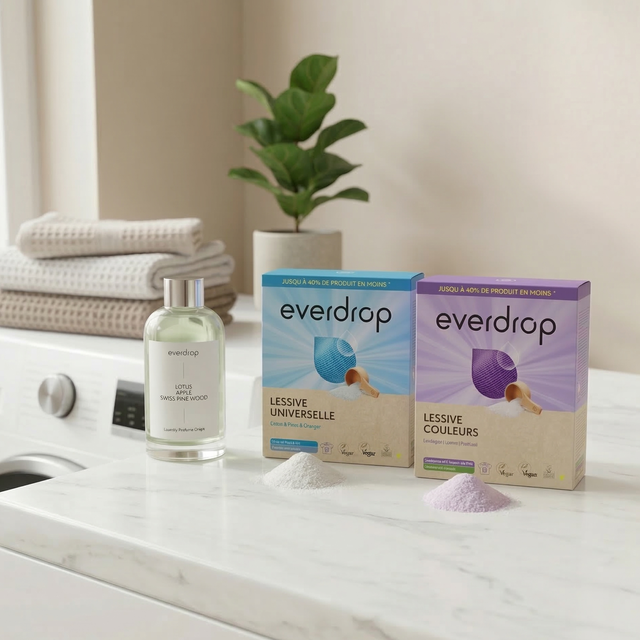 Bicarbonate de soude