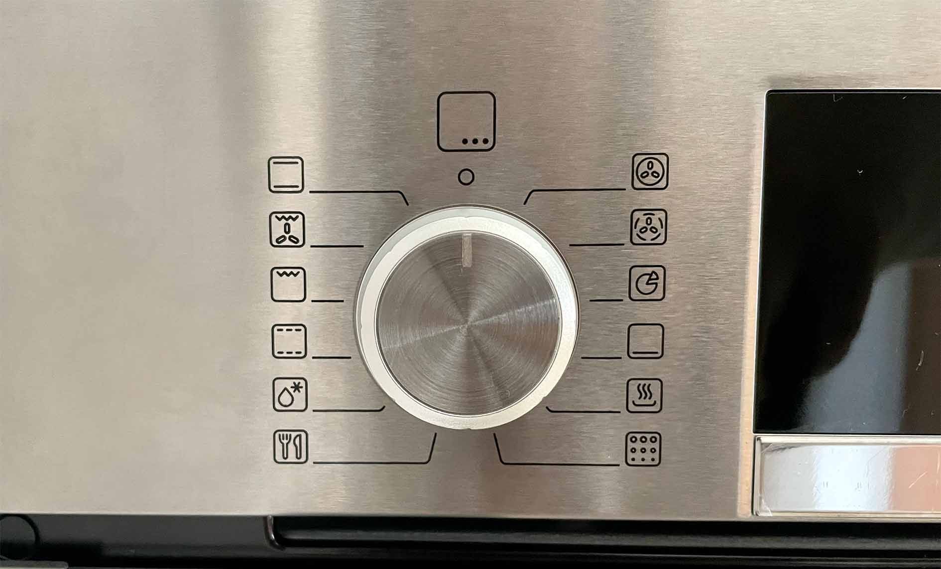 Backofen Symbole » Das möchten die Zeichen dir sagen