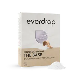 Detersivo capi colorati THE BASE