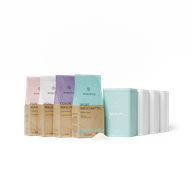 Clean Laundry Set Pamela Reif x everdrop