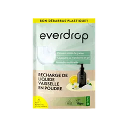 Liquide Vaiselle