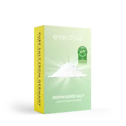 Sel pur lave-vaisselle