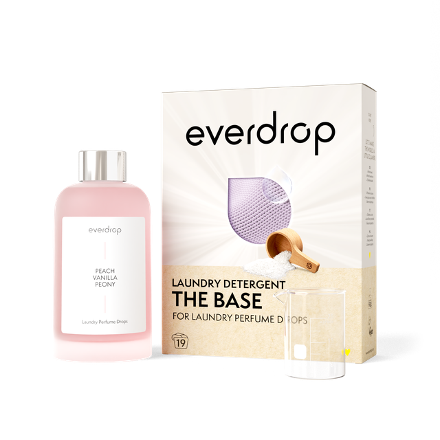Perfume & Laundry All in one kit