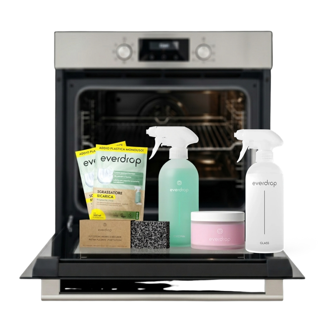 Oven Bundle