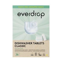 Tabletki do zmywarki Classic
