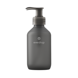 rPET Flasche