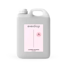 Recharge Laundry Shampoo Color