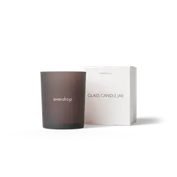 Scented candle