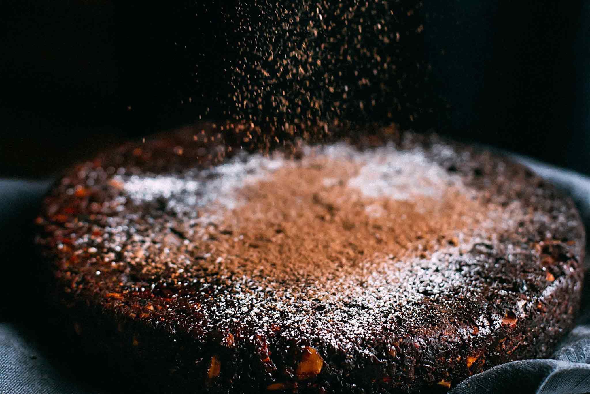 schokokuchen