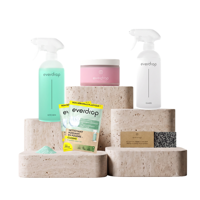 Bicarbonate de soude