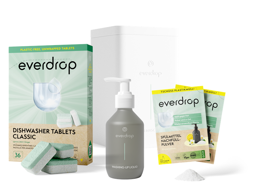 Küchen- und Spülprodukte ✨