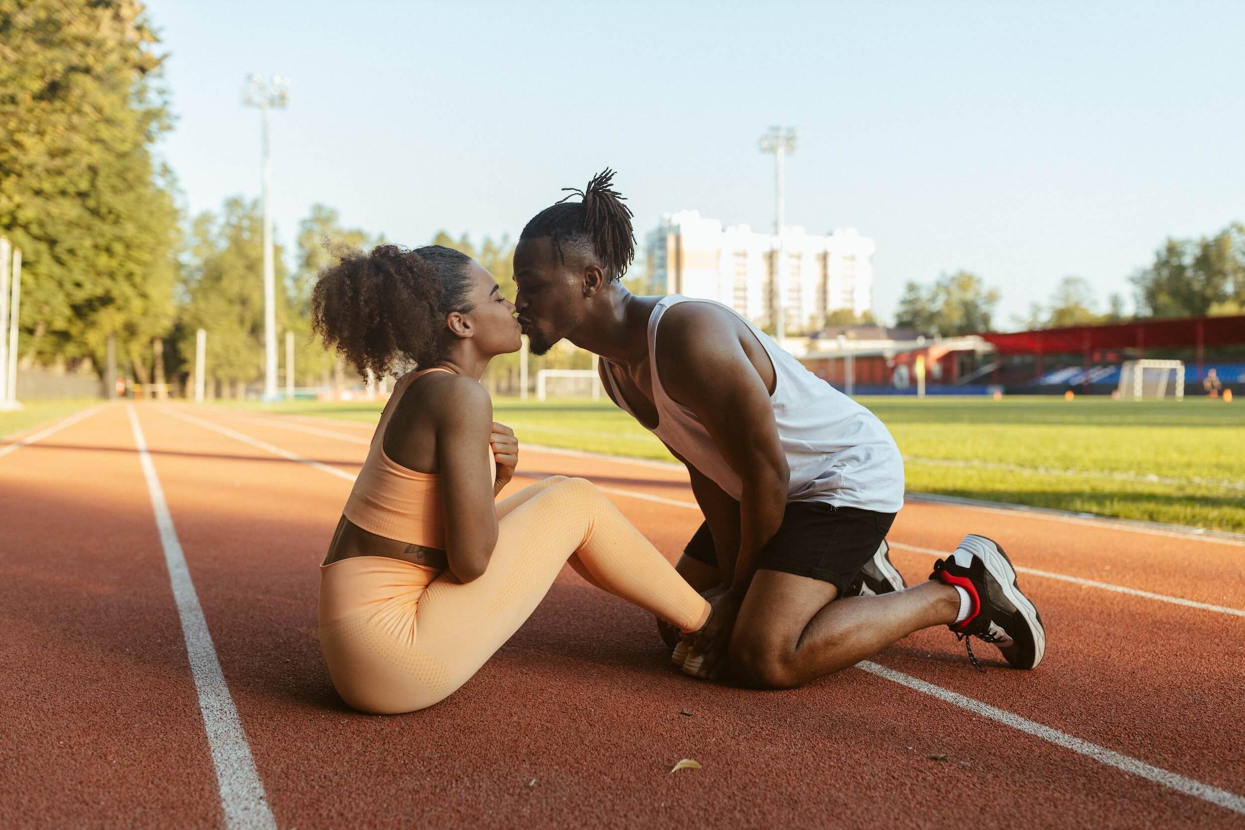 sport liebe