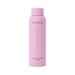 Laundry Shampoo Color