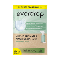 Kitchen Cleaner Power Powder