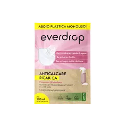 Anticalcare Ricarica