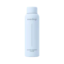 Laundry Shampoo Color