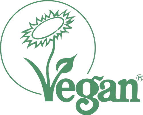 vegane blume logo