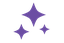 sparkles