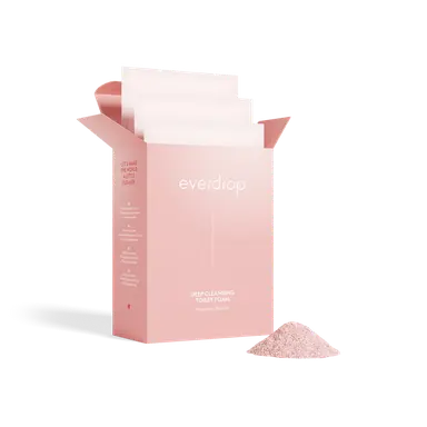 WC Mousse – nettoyante en profondeur