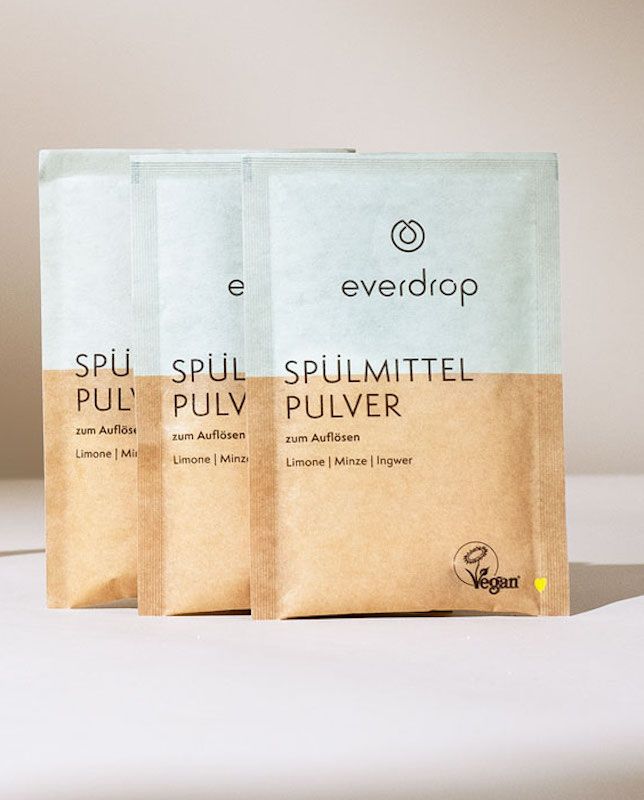 spülmittel everdrop