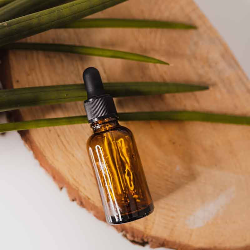 öl aloe vera