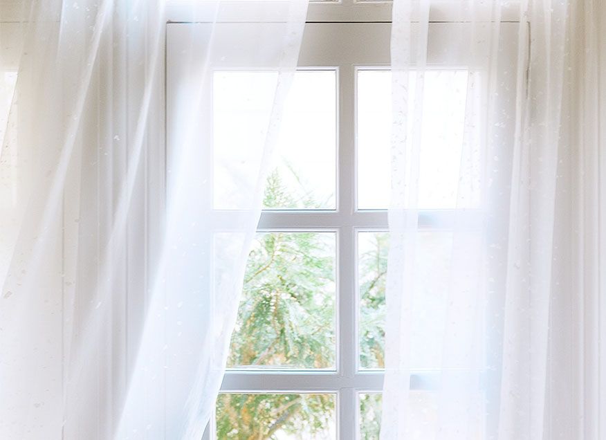 Gardinen waschen so gehst du vor