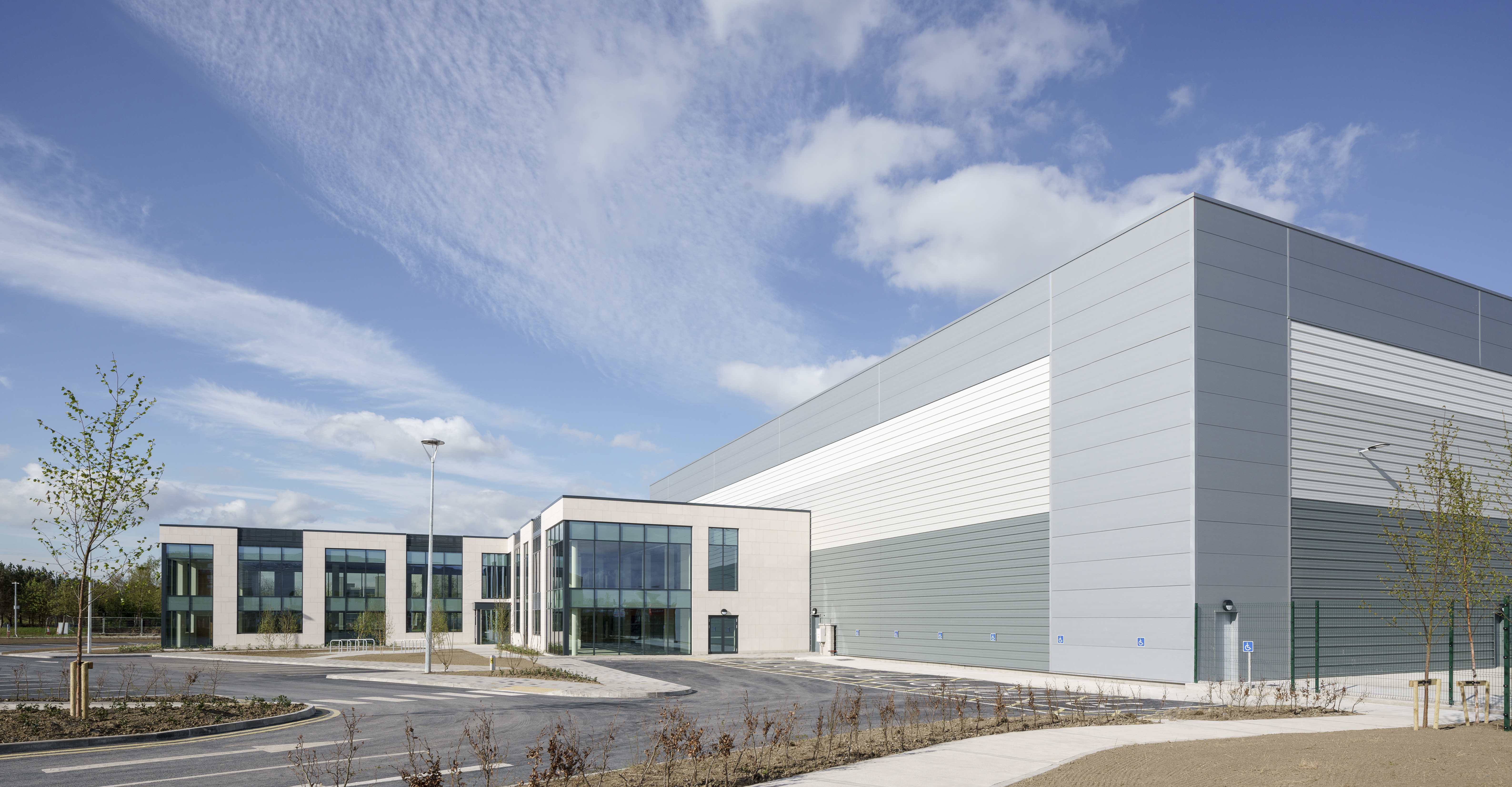 Irish Commercial Property Investment Surges 70% in First Half of 2026 with €1.5 Billion in Deals