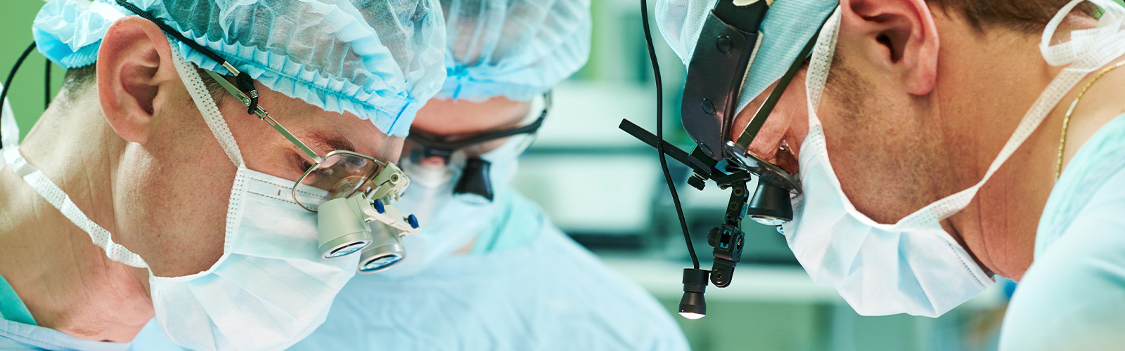 THTC treatment option: Organ transplantation in Turkey with THTC